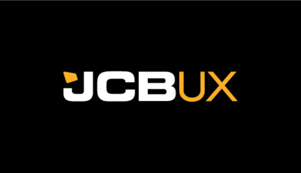 JCBUX logo