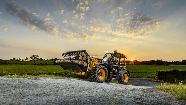 536-95 Agri