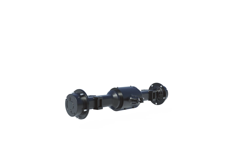 Ground Support Equipment OEM Solutions | Powertrain for OEM | JCB