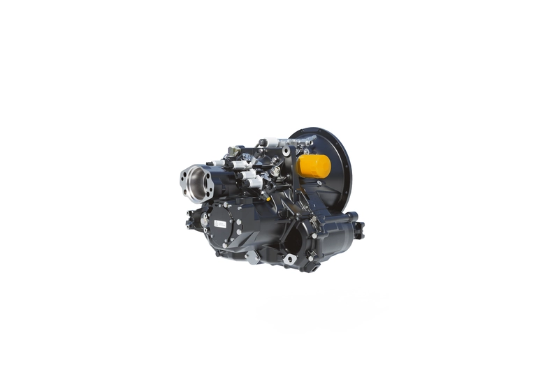 Ground Support Equipment OEM Solutions | Powertrain for OEM | JCB