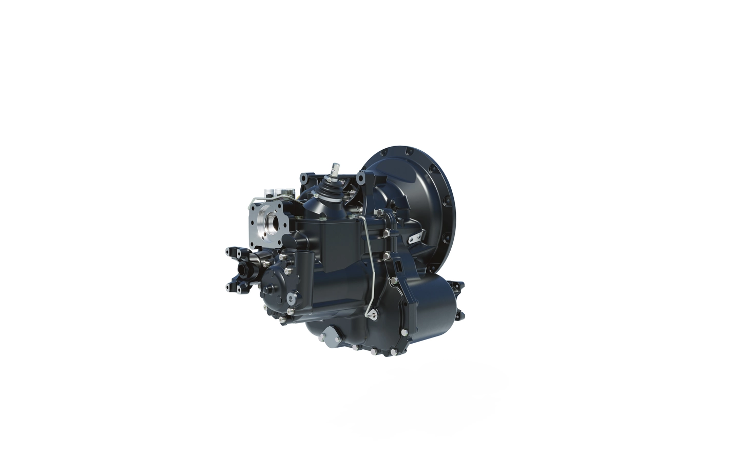 POWERTRAIN_SYNCHROMESH_TRANSMISSION_WHITE