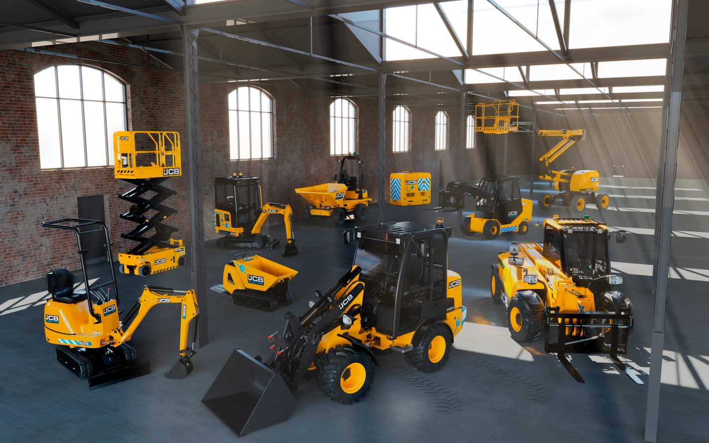 ETECH RANGE (LANDSCAPE)