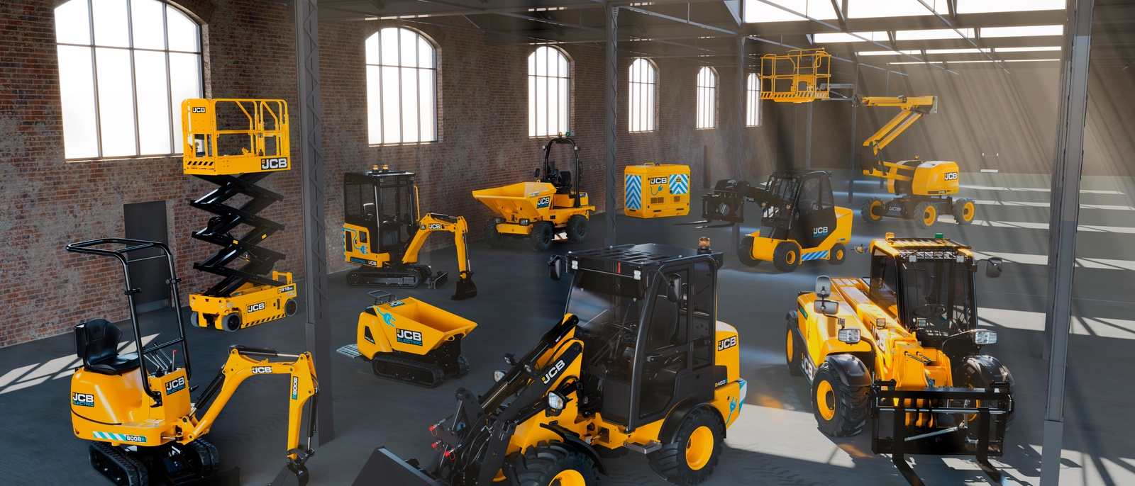 ETECH RANGE (LANDSCAPE)