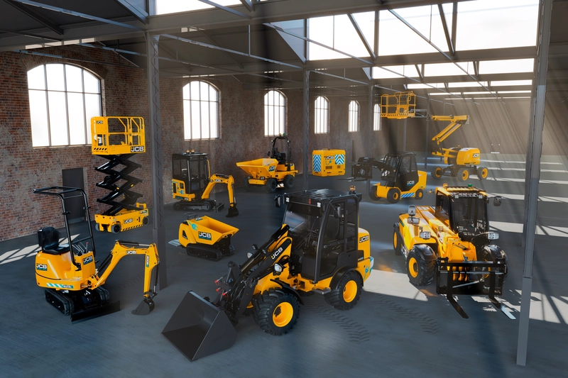 ETECH RANGE (LANDSCAPE)