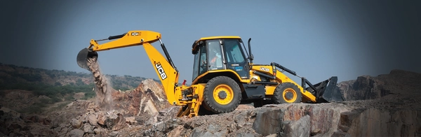 4DX Backhoe Loader Stage V banner
