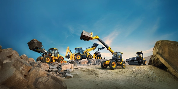 India Stage V range banner