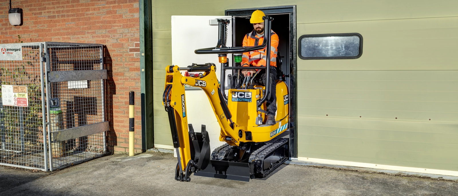 8008E Micro - Application 13