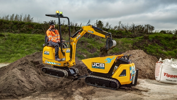 8008E Micro - Application 9