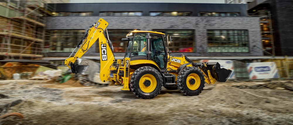 P995 BHL DualDrive - Repositioning 