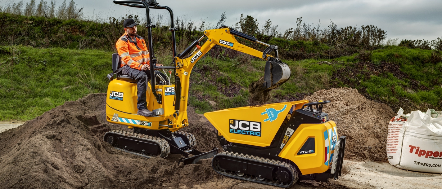 8008E Micro - Application 9