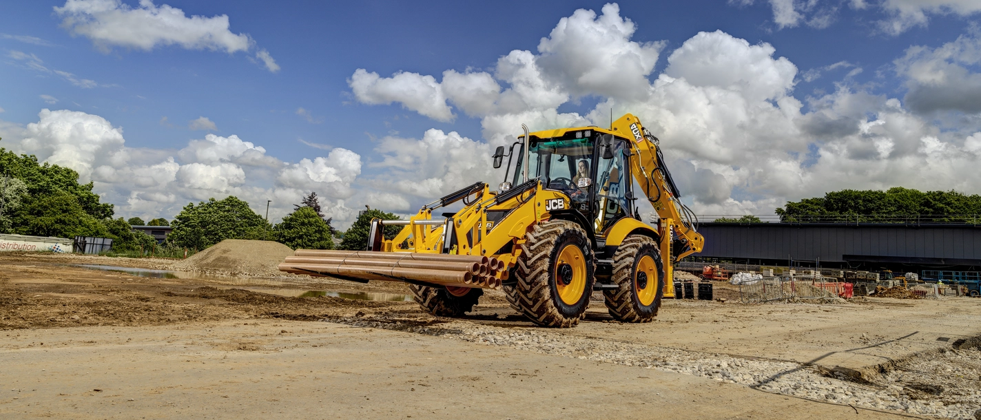 P995 BHL - Easy Forks