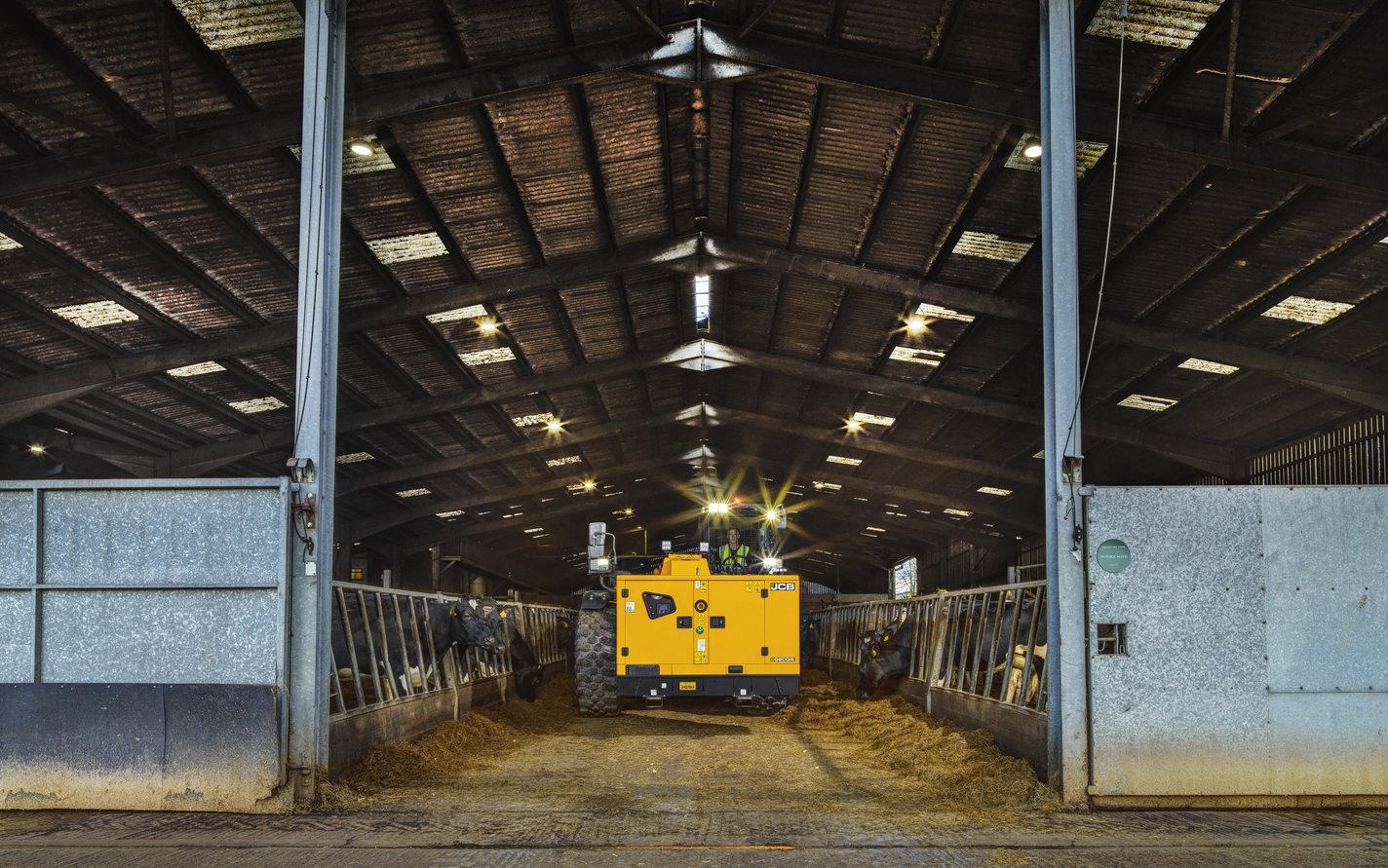 G20QS - QS Generator - Application