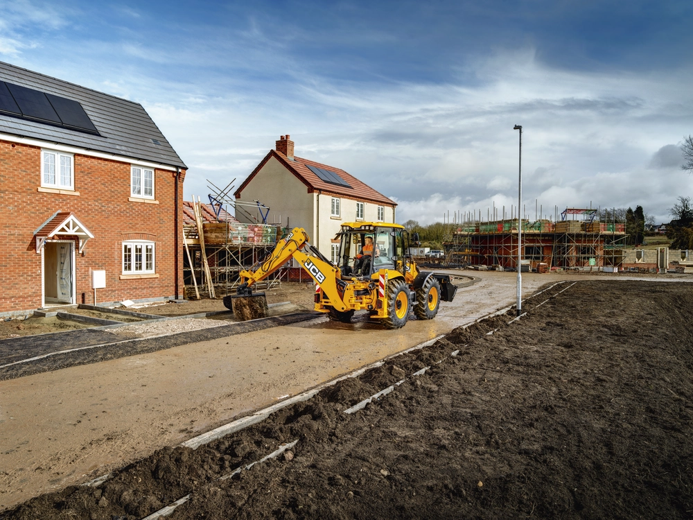 4CX PRO - BHL DualDrive - Application image