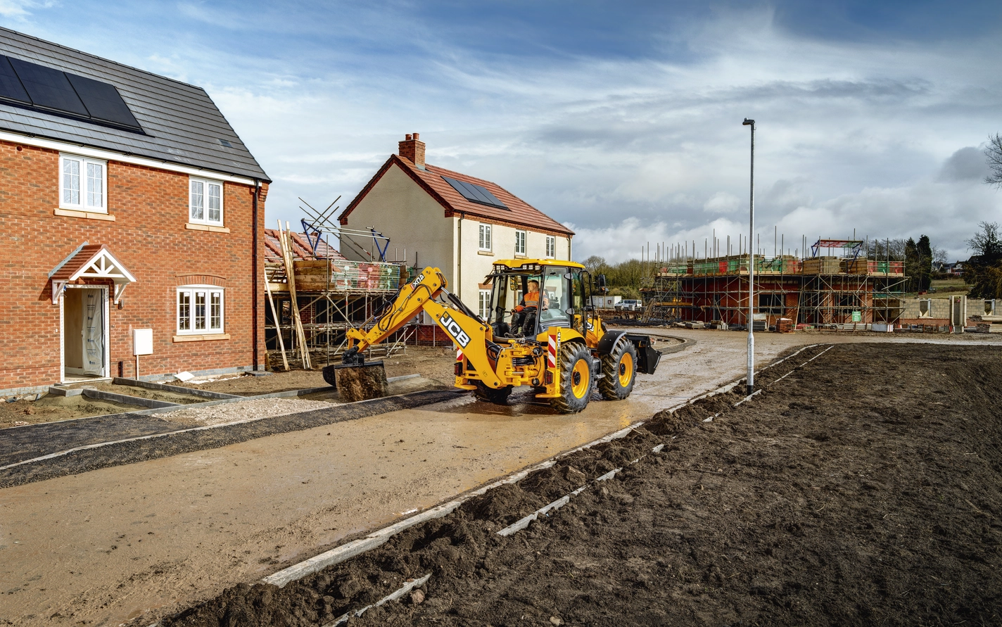 4CX PRO - BHL DualDrive - Application image