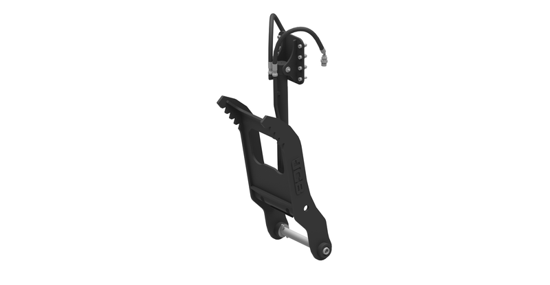 JCB Excavator Buckets | Capacity 0.1 - 4.3 m³ | JCB