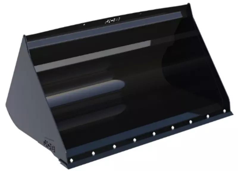 455ZX Wheel Loaders | JCB