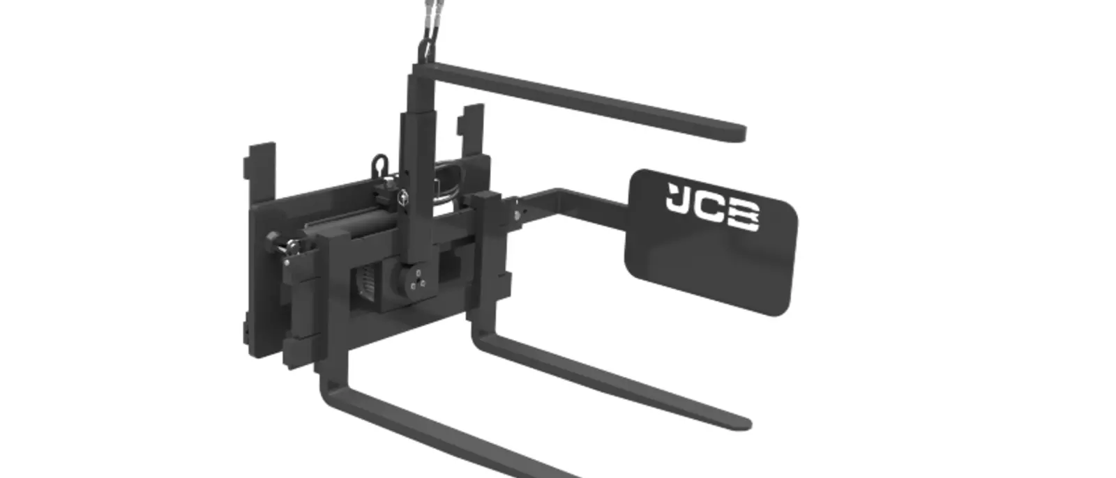 TLT - Teletruk Box Tipper - CGI