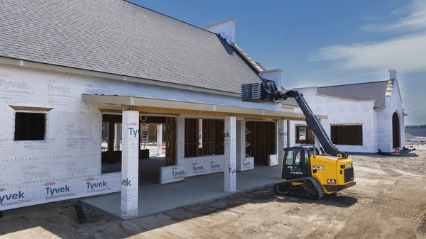 Compact Track Loaders