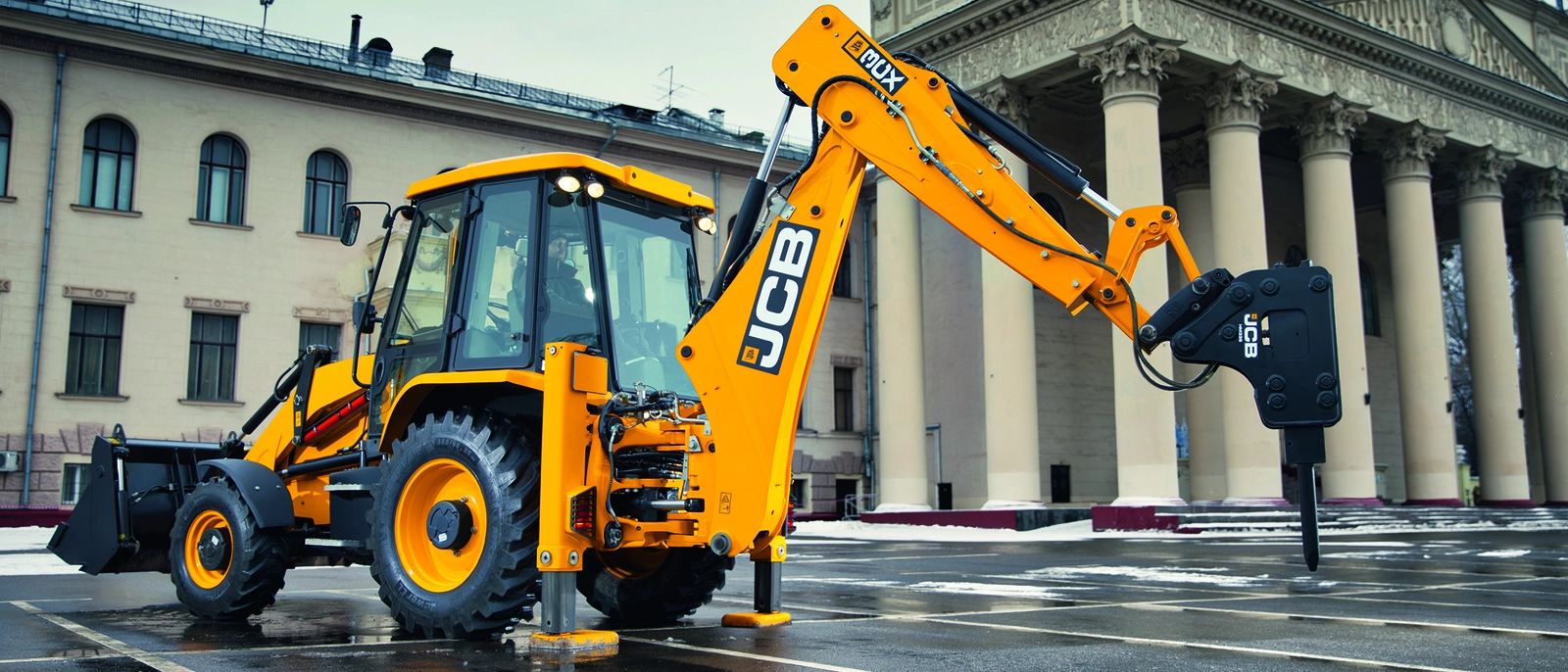 Site Breaker Range 3 _ 3CX BHL