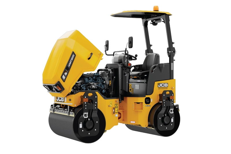 VMT300 - Compactor - Front Side View - CGI - 1050x700