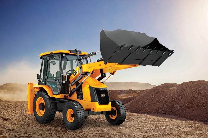 3DXL Plus - Backhoe Loader - Application - 1050x700