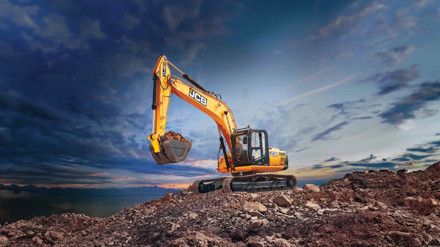 210LC FM - Excavator - Application - 1920x1080
