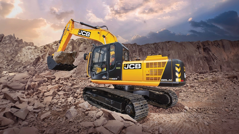225LCM - Excavator - Application - 1920x1080
