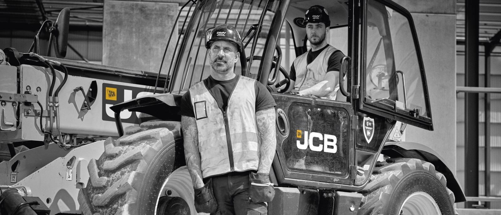 21x9 - Always By Your Side - Loadall Brand Campaign - Image 2