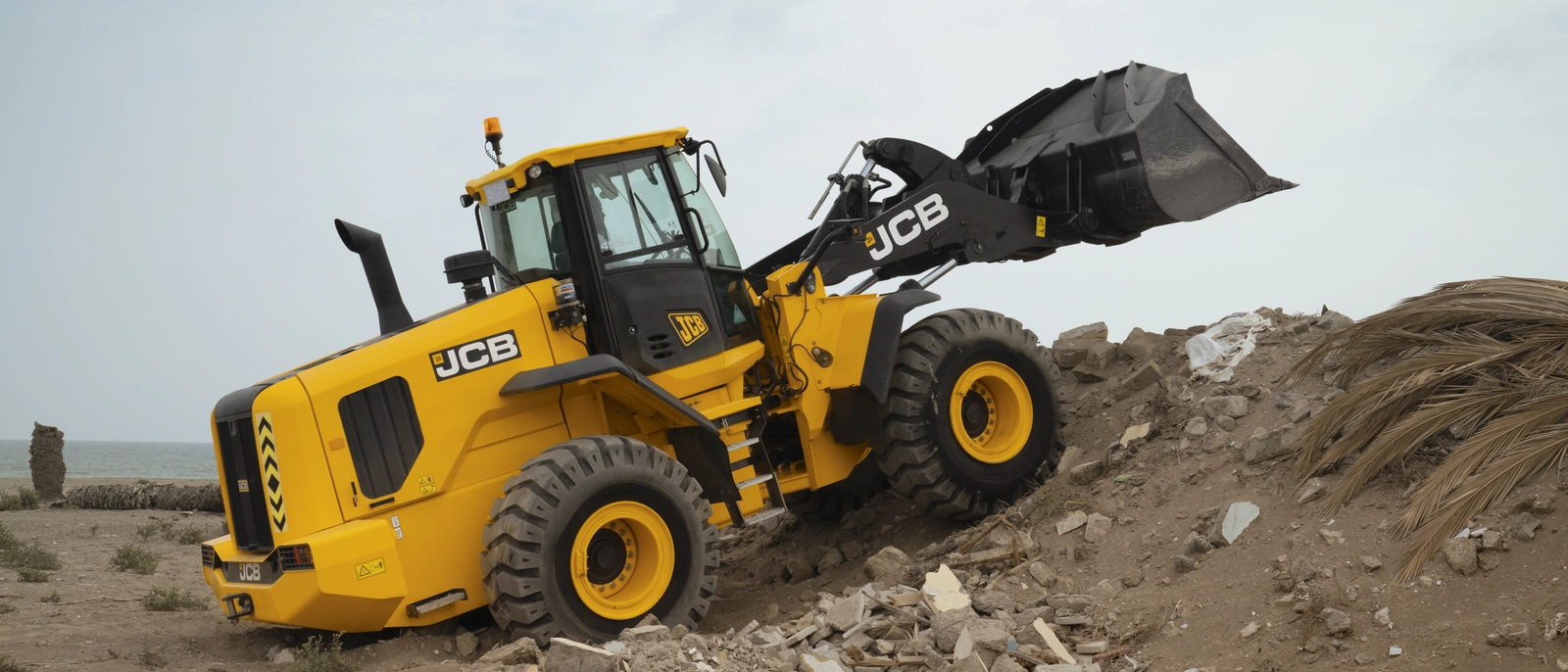 32904 - WLS 455ZX - Oman