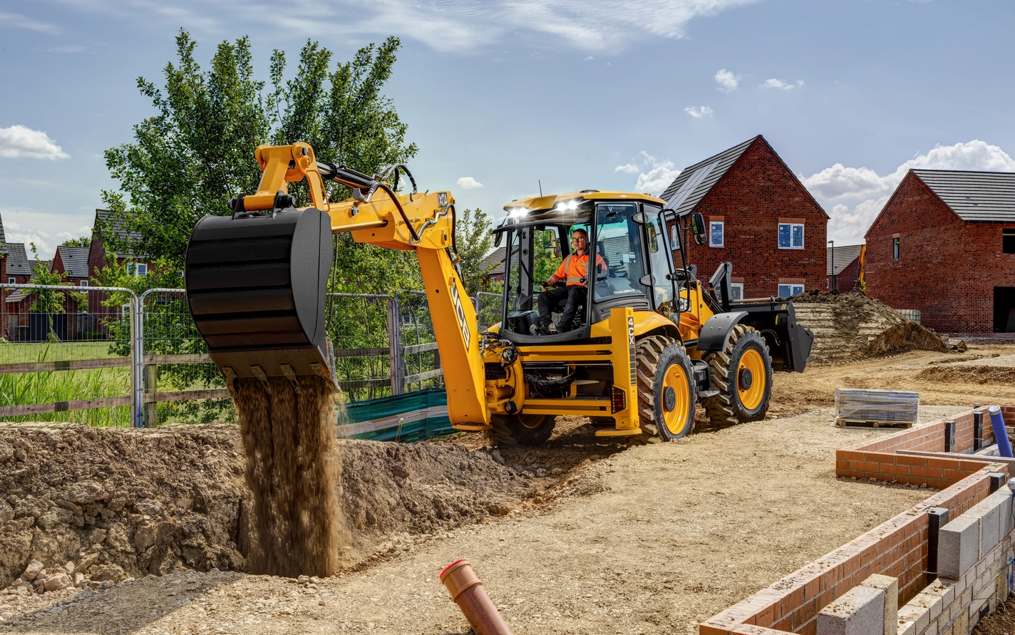 4CX PRO DualDrive BHL application image