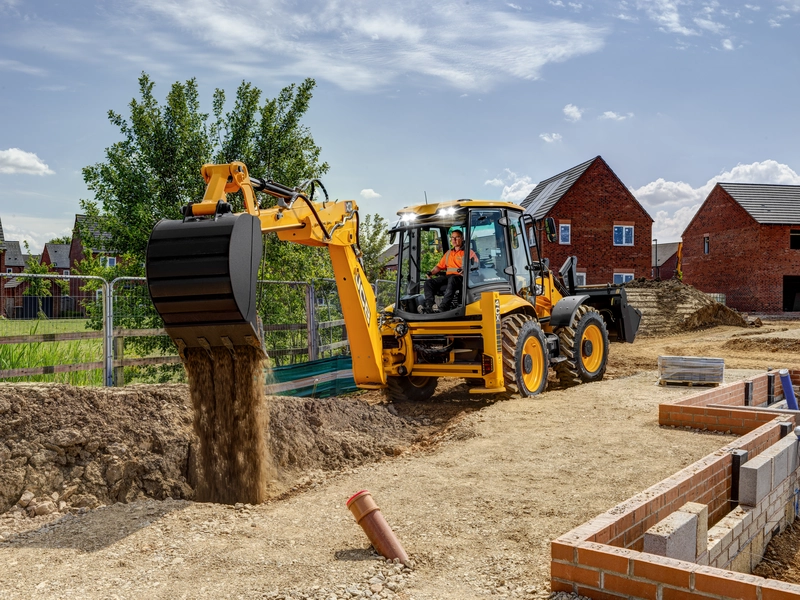 4CX PRO DualDrive BHL application image