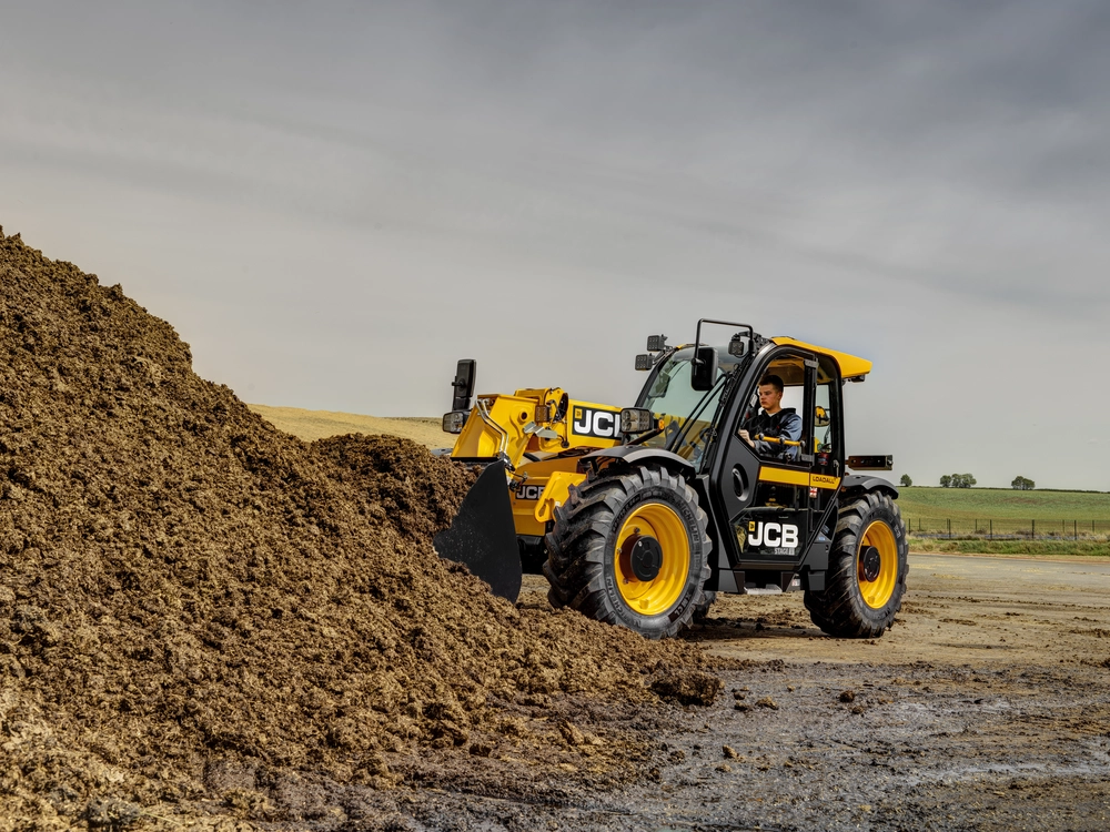 530-60 NXG Common Cab-Stage V-Application Imagery