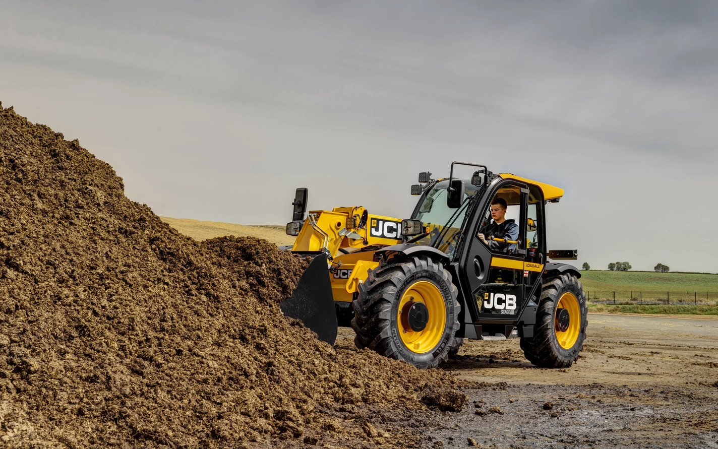 530-60 NXG Common Cab-Stage V-Application Imagery