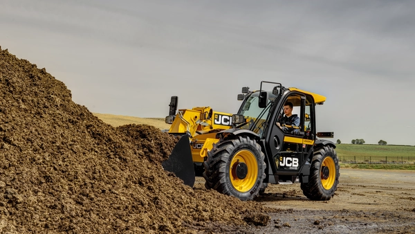 530-60 NXG Common Cab-Stage V-Application Imagery