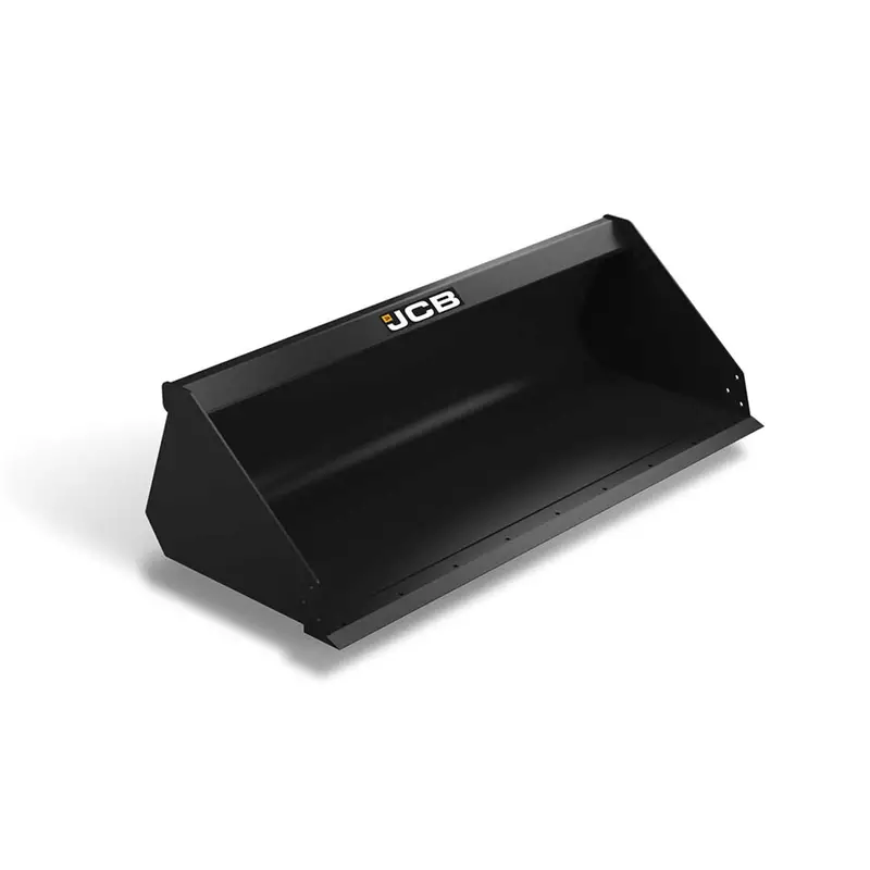 Skid Steer Buckets