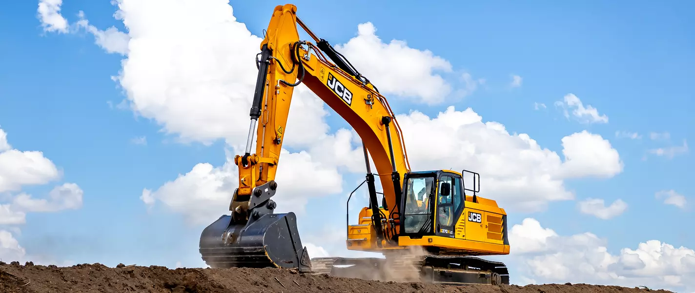 370X - Large Excavator - Stage V - Web Asset