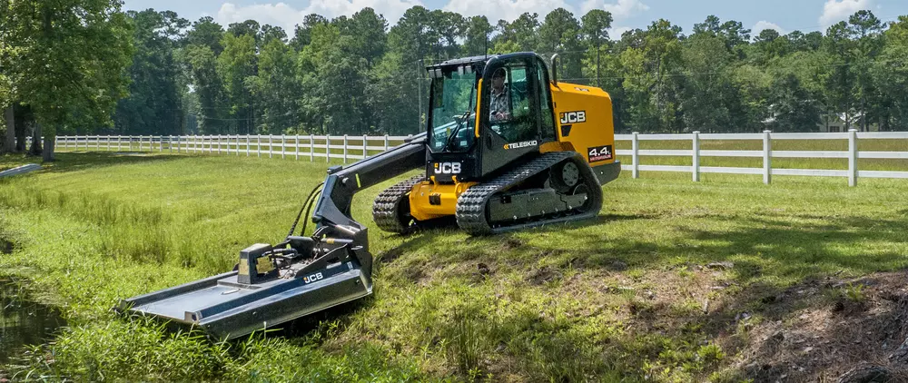 4TS-8T - Teleskid - T4F - Web Asset