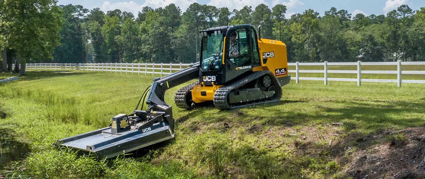 4TS-8T - Teleskid - T4F - Web Asset