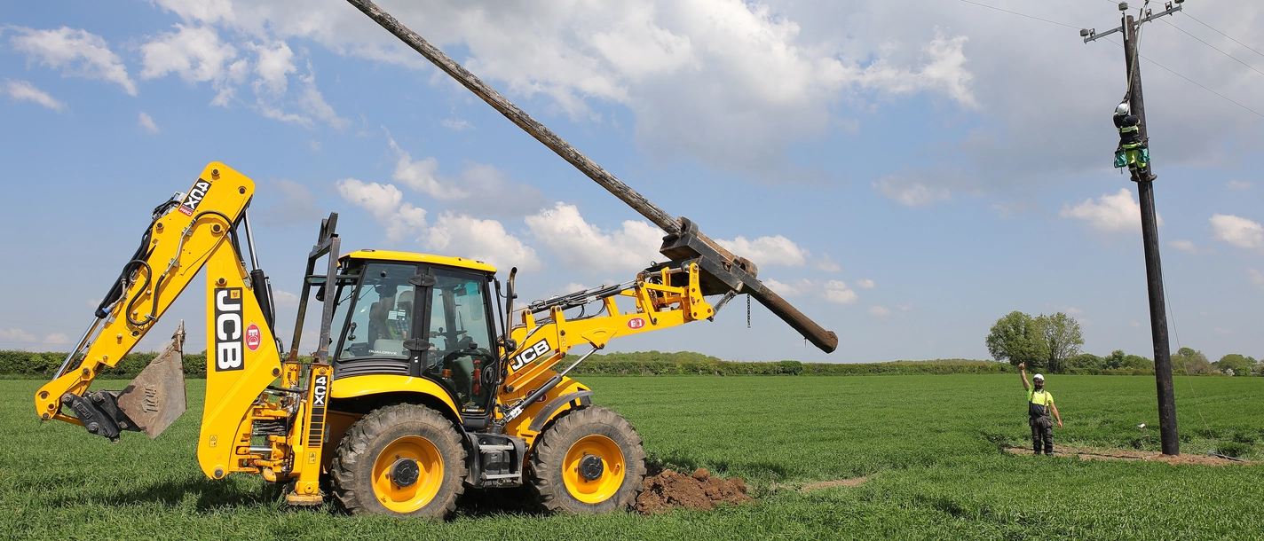 APH Plant - Backhoe Loader - Blog - Image 1