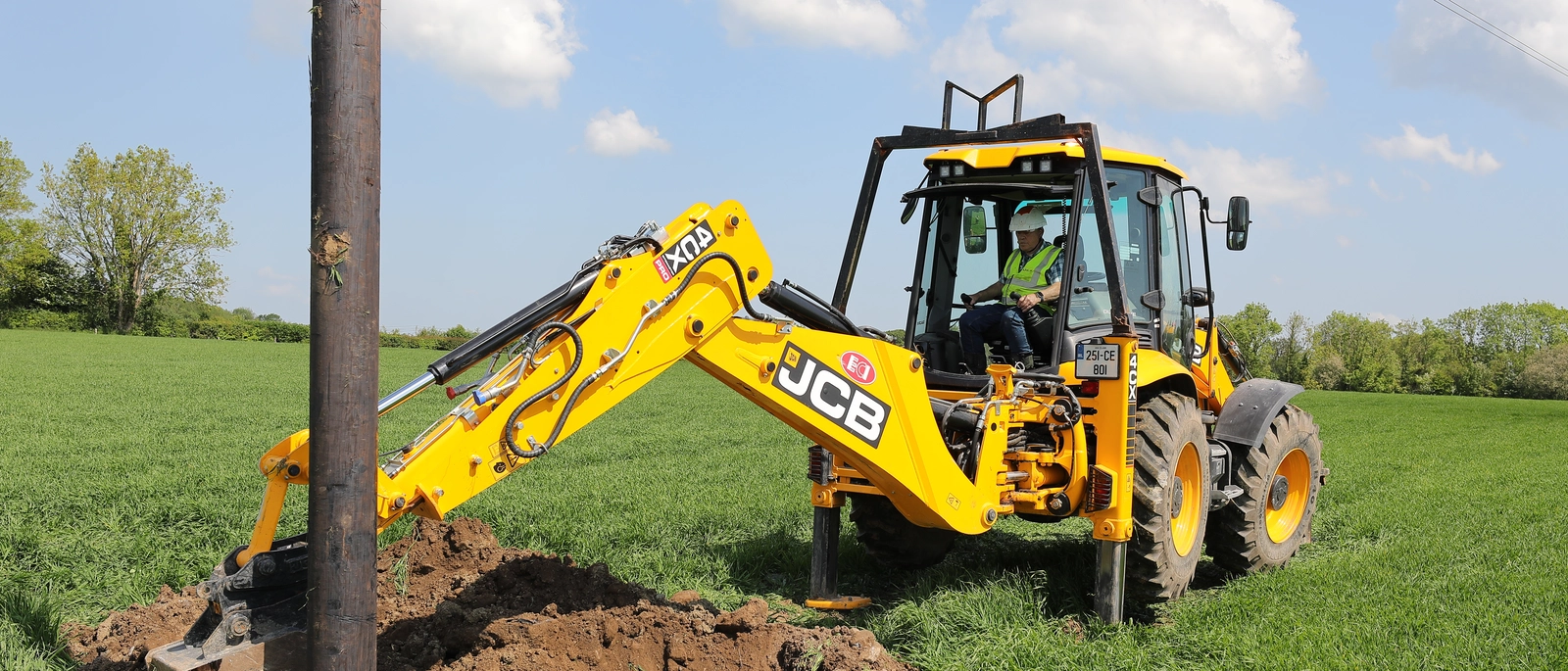 APH Plant - Backhoe Loader - Blog - Image 2