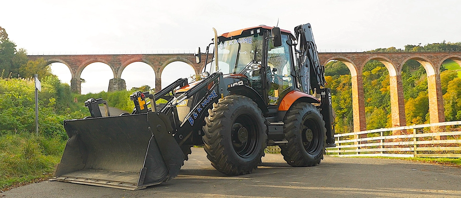 B&K Hume-4CX Pro-Press Release