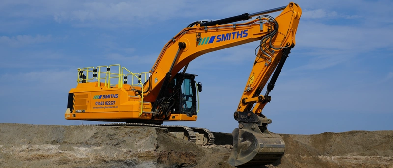 Smiths Gloucester - Press Release - Image 1