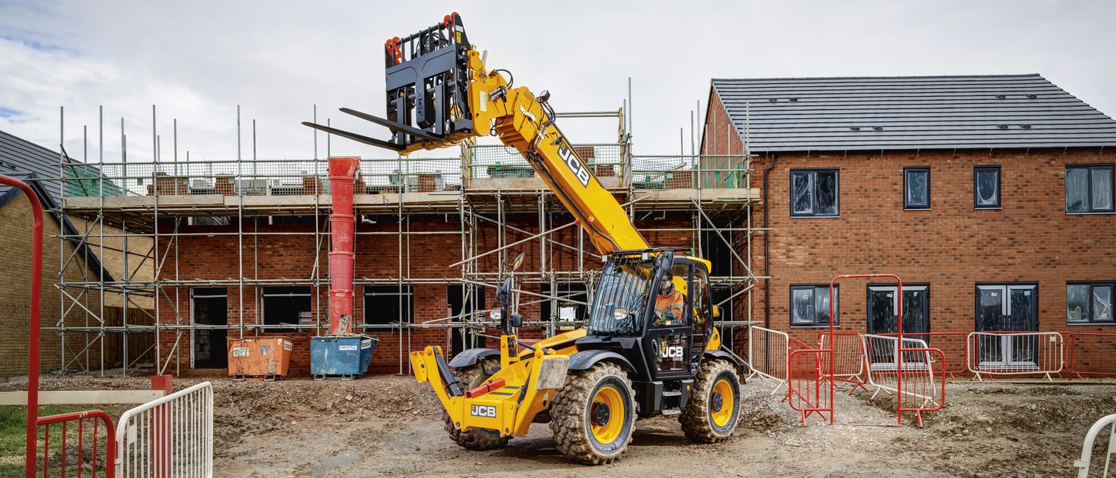 540-140 with Precision Placer 13