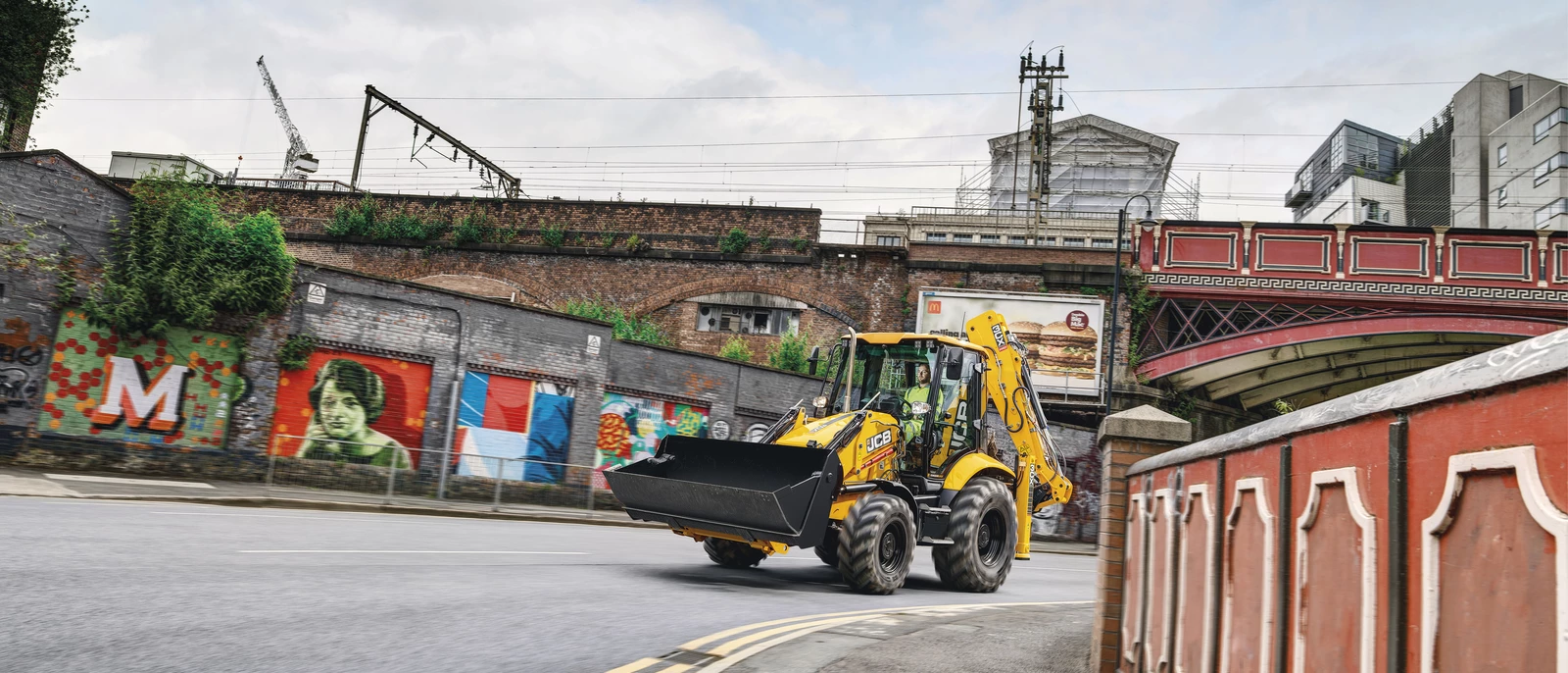 3CX / 4CX /5CX - BHL - Tier 3 - Application 