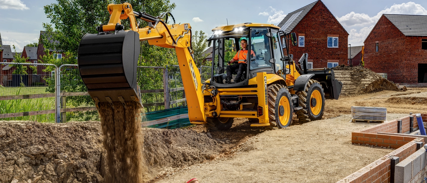 4CX PRO DualDrive BHL application image