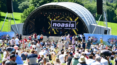 Noasis
