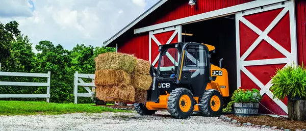Skid Steer Loaders