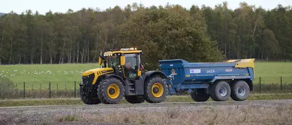 Durdle Contracting - Fastrac - Blog - Image 1