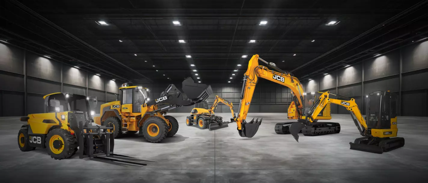 German sales campaign landing page image- Family