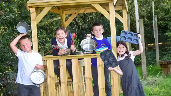 Black Lane School Wrexham - Press Release - Image 1